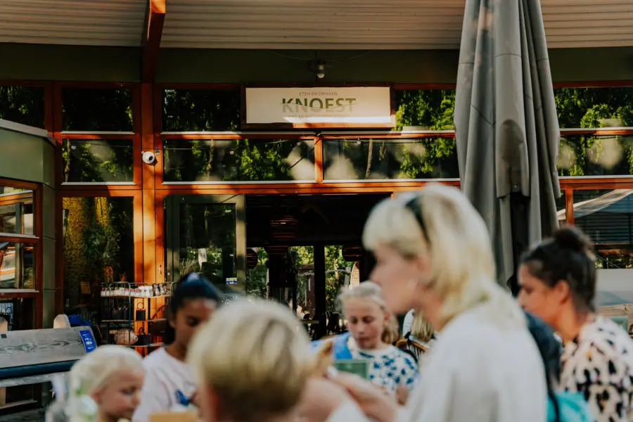 Knoestterras12 campinggeversduin