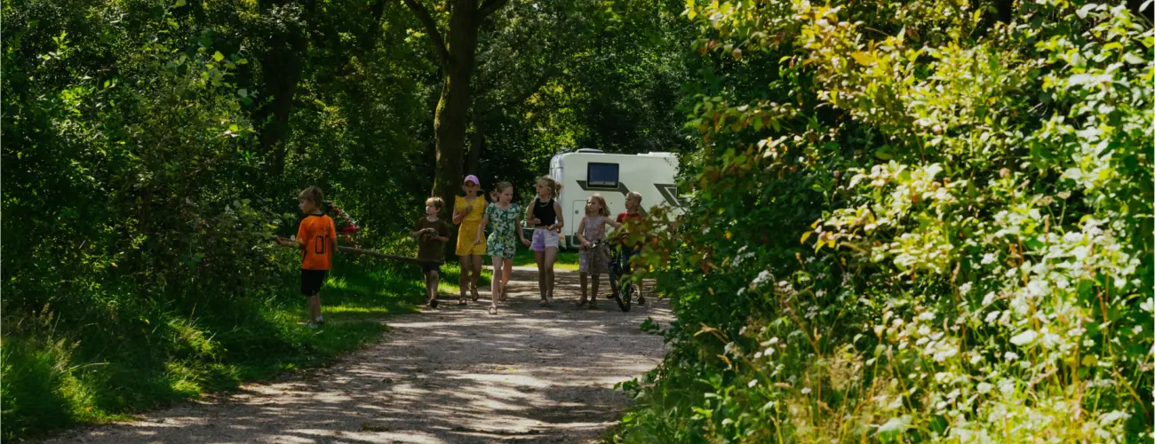 Camping Geversduin — photo 4