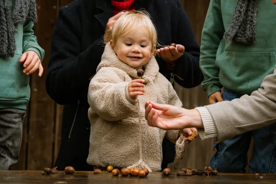 Evy Rosa kennemerduin herfst 04515
