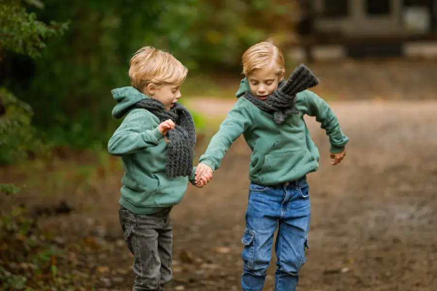 Evy Rosa kennemerduin herfst 5919 1