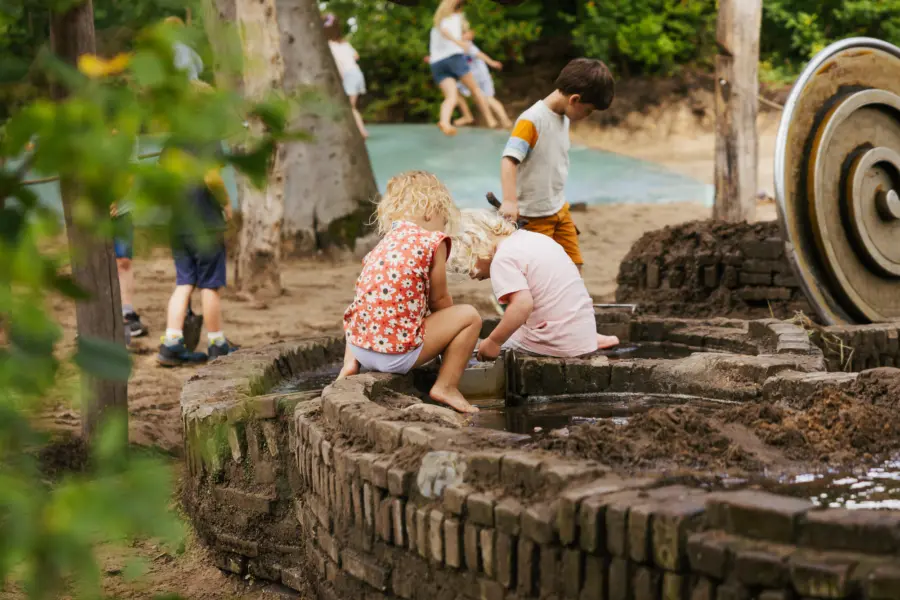 Geversduin Kennemerduin Campings 2025 9436